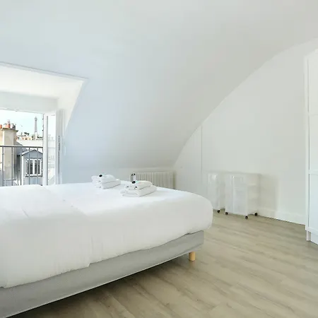Daire Prestige Champs Elysees *